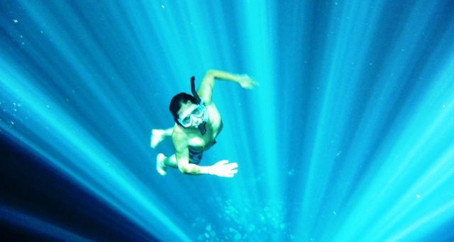 Los 7 Cenotes